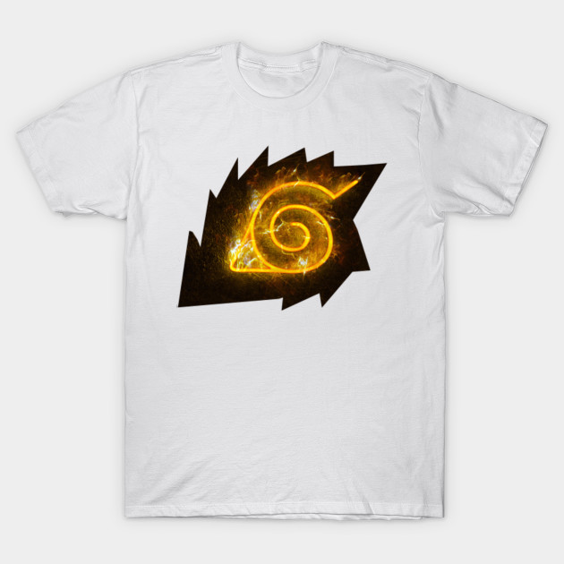 konoha T-Shirt-TOZ